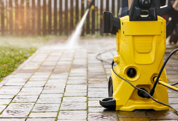Best Soft Washing  in Ridgefield, NJ